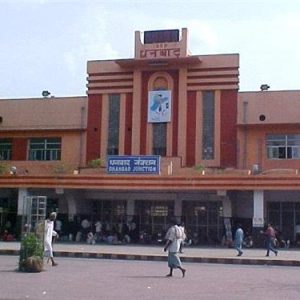 Dhanbad-junction