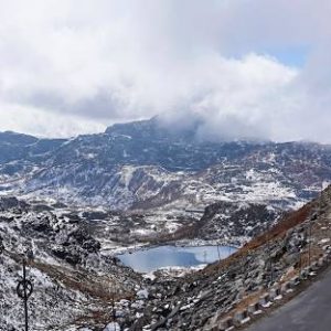 Nathula-Pass