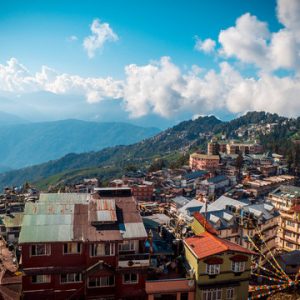 darjeeling