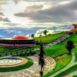 ravangla