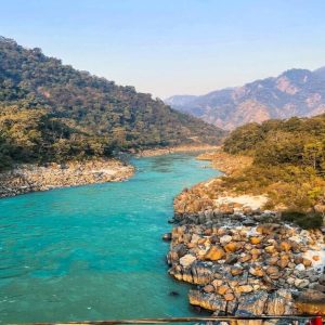 rishikhola homestay